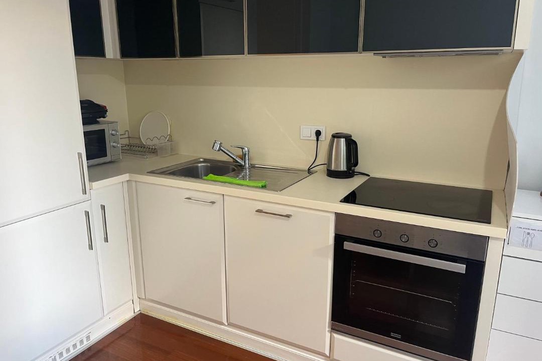 Photo of Kitchen in Taksim