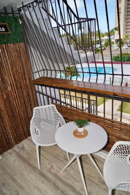 Photo of Patio Balcony in Vilomar