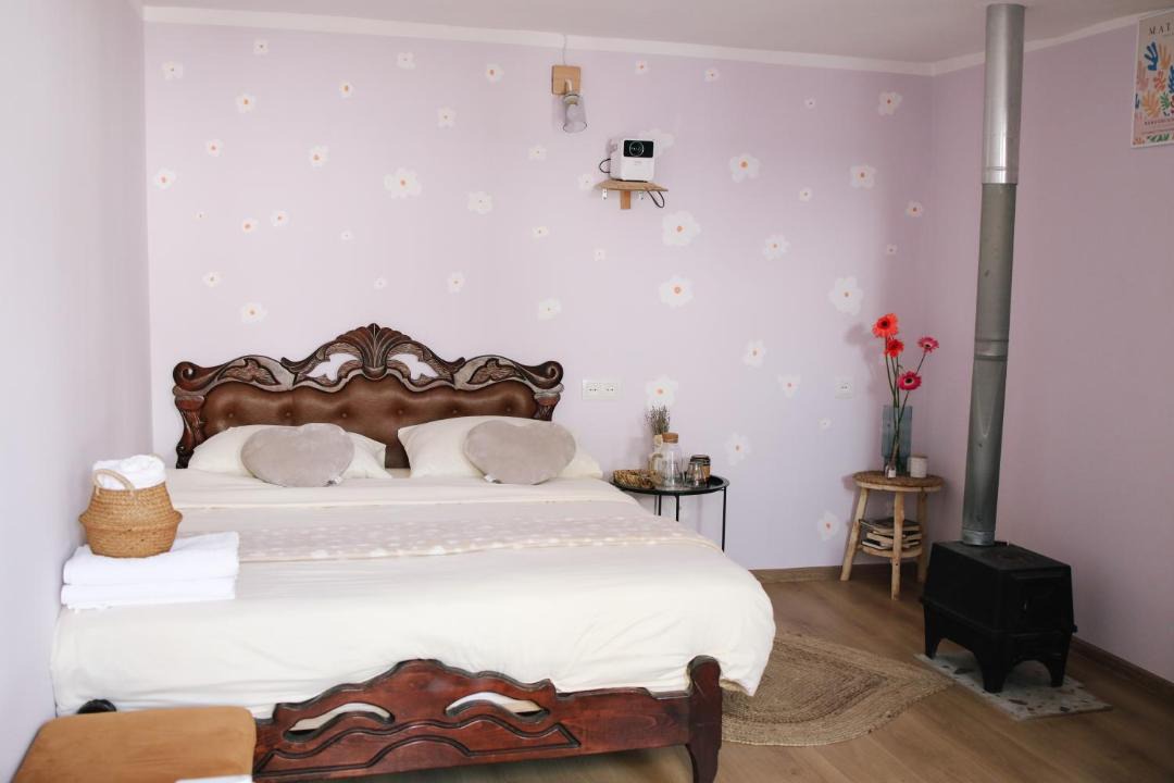 Photo of Bedroom in Gyumri
