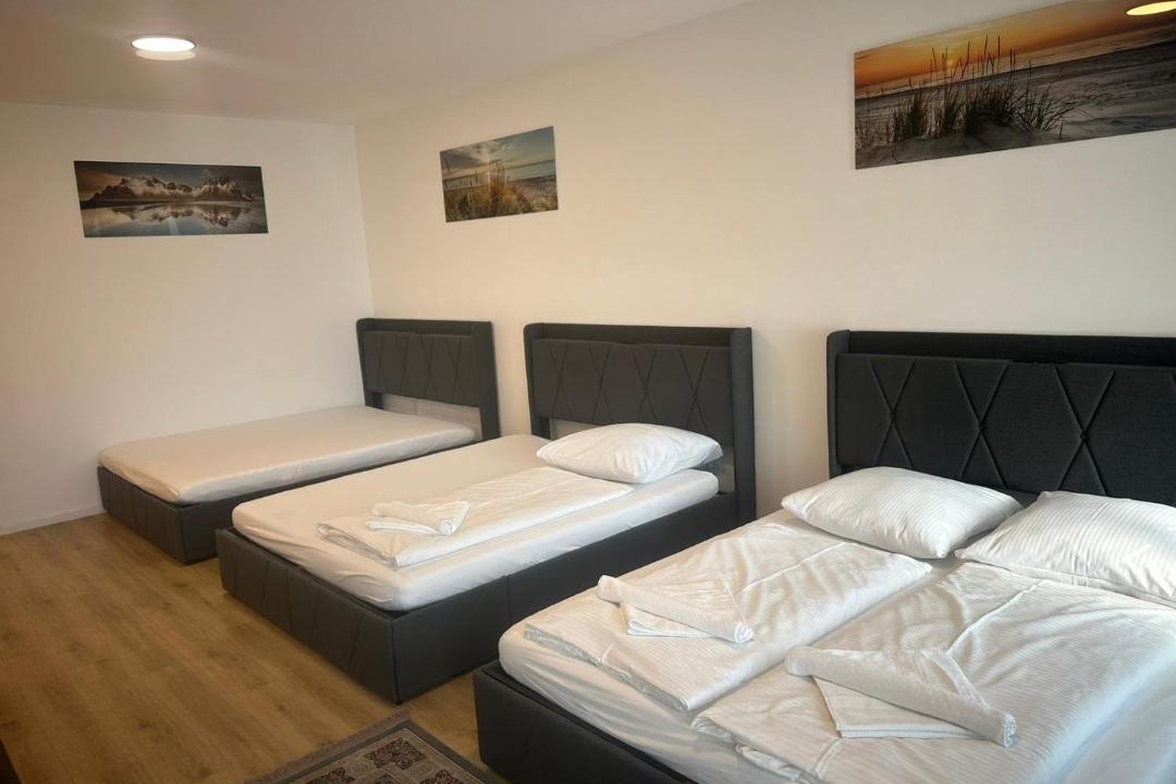 Photo of Bedroom in Barmbek-Sued