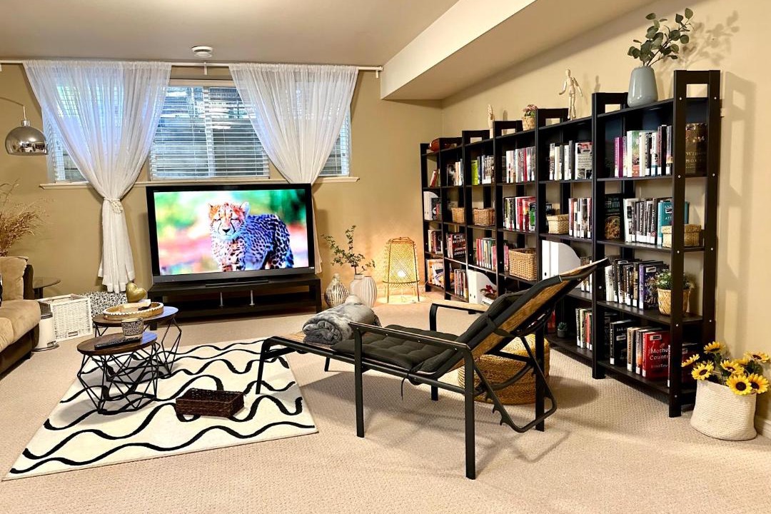 Photo of Livingroom in Willoughby