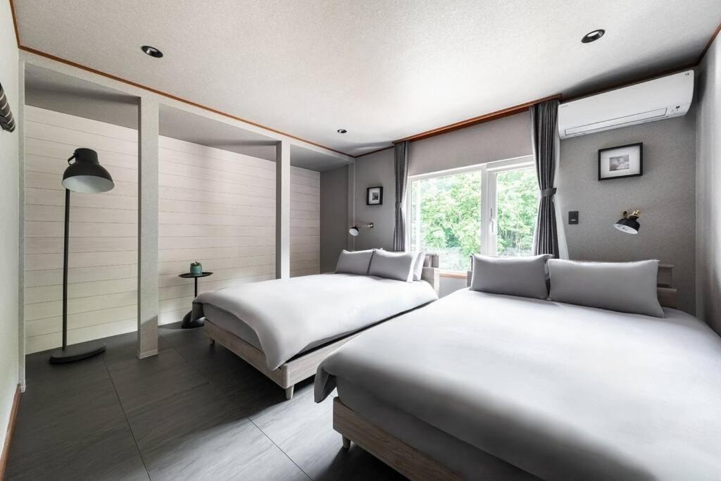 Photo of Bedroom in Hariusu