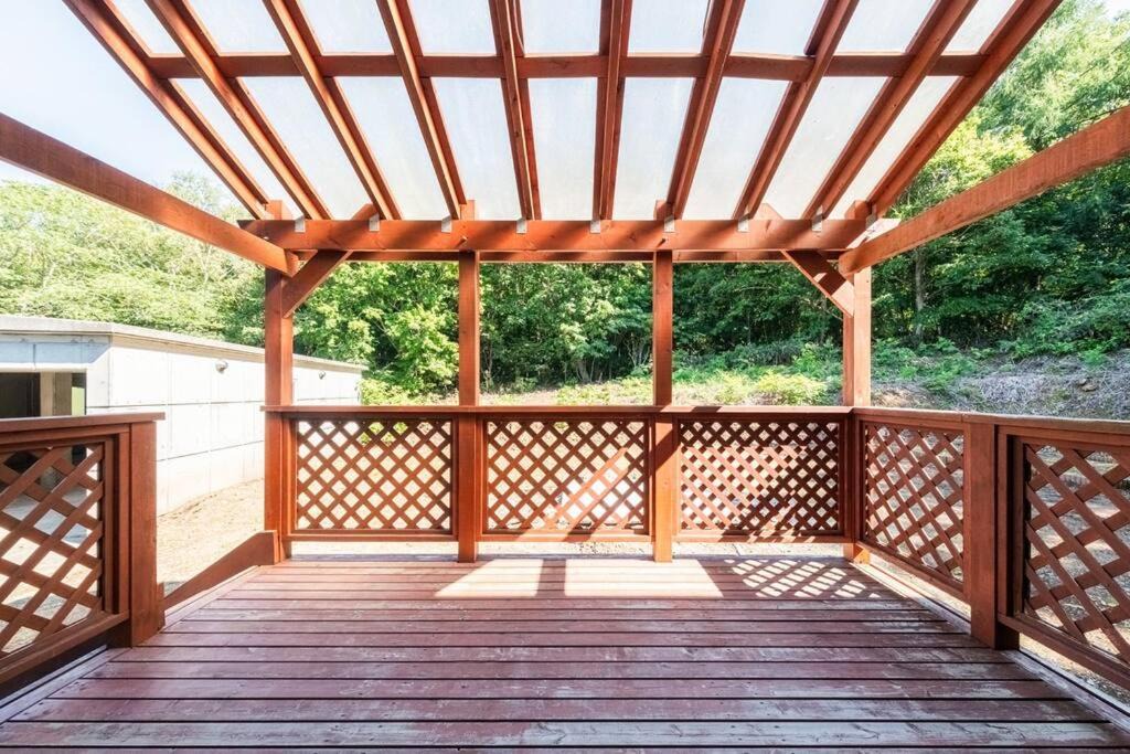 Photo of Patio Balcony in Hariusu