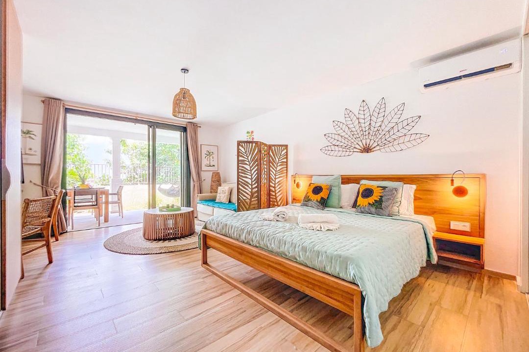 Photo of Bedroom in Orient Bay