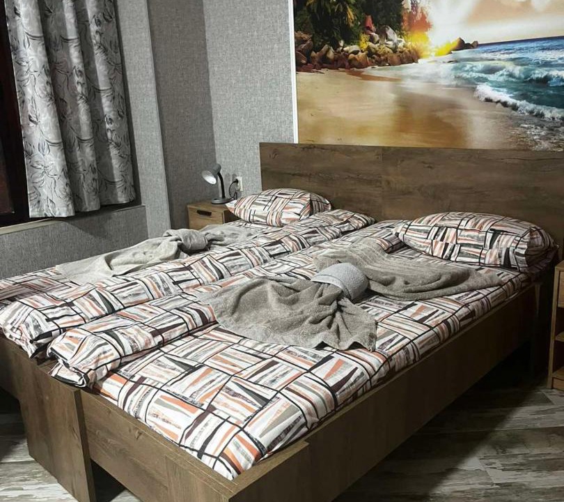 Photo of Bedroom in Sliven