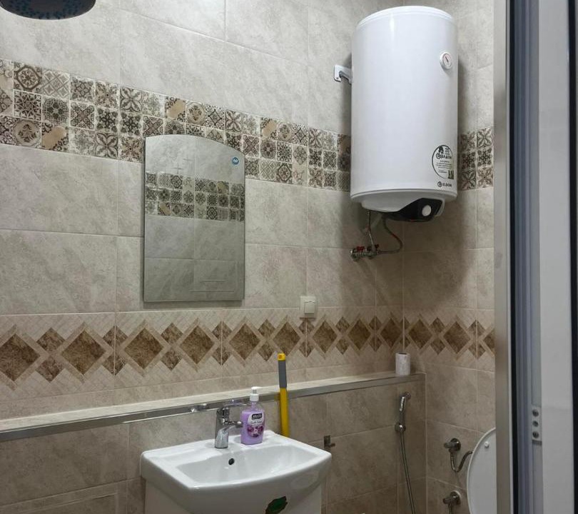 Photo of Bathroom in Sliven