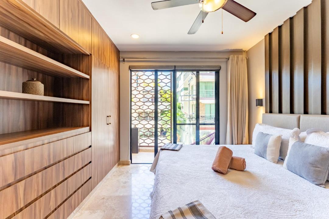 Photo of Bedroom in Zazil-ha