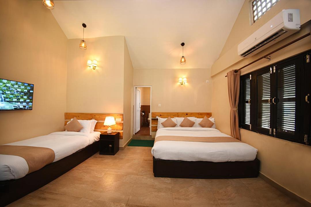 Photo of Bedroom in Dhading