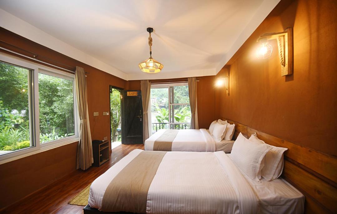Photo of Bedroom in Dhading