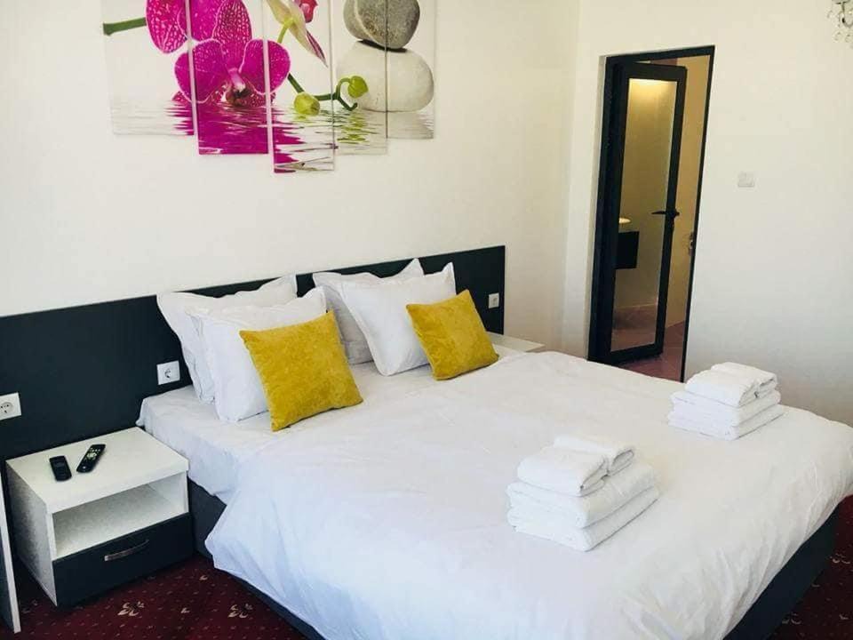 Photo of Bedroom in Dalgopo