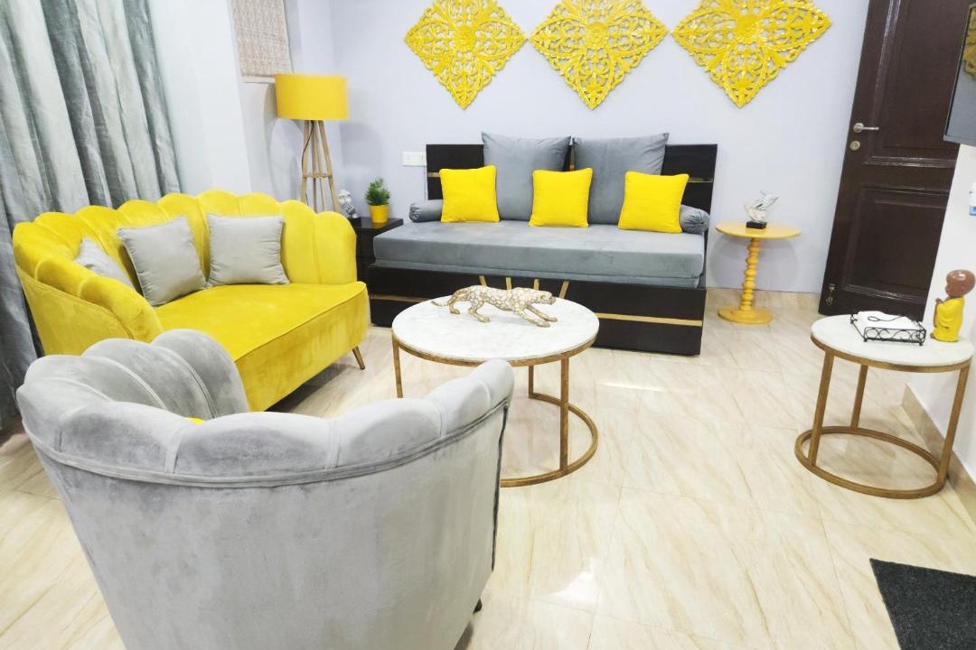 Photo of Livingroom in Greater Kailash