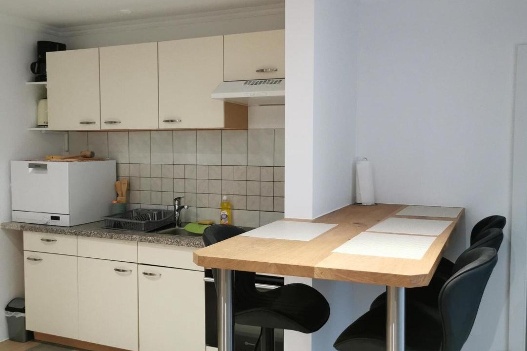 Photo of Kitchen in Oetz