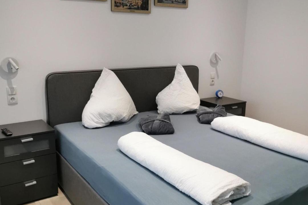 Photo of Bedroom in Oetz