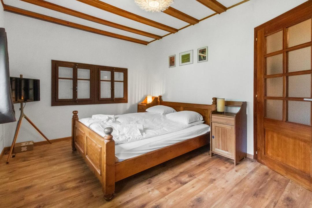 Photo of Bedroom in Granges