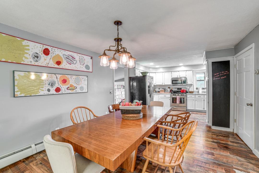 Photo of Kitchen in Hamilton