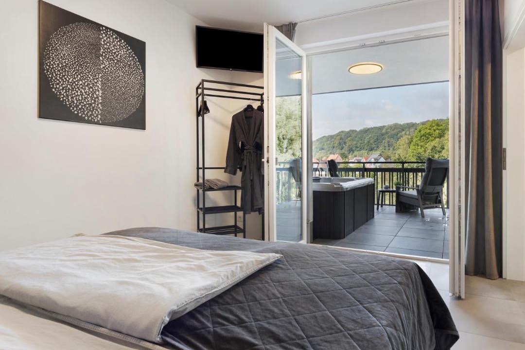 Photo of Bedroom in Altenbeken