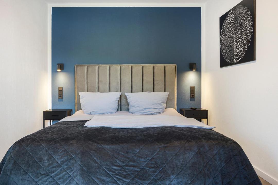 Photo of Bedroom in Altenbeken