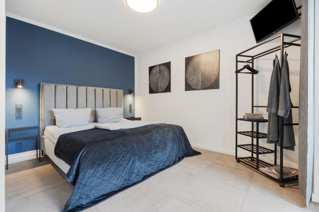 Photo of Bedroom in Altenbeken