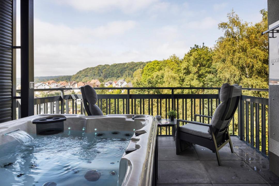 Photo of Patio Balcony in Altenbeken