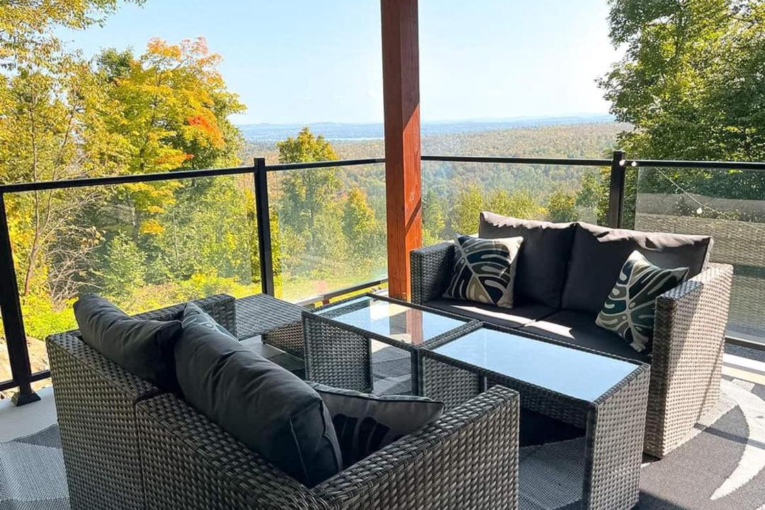 Photo of Patio Balcony in Austin