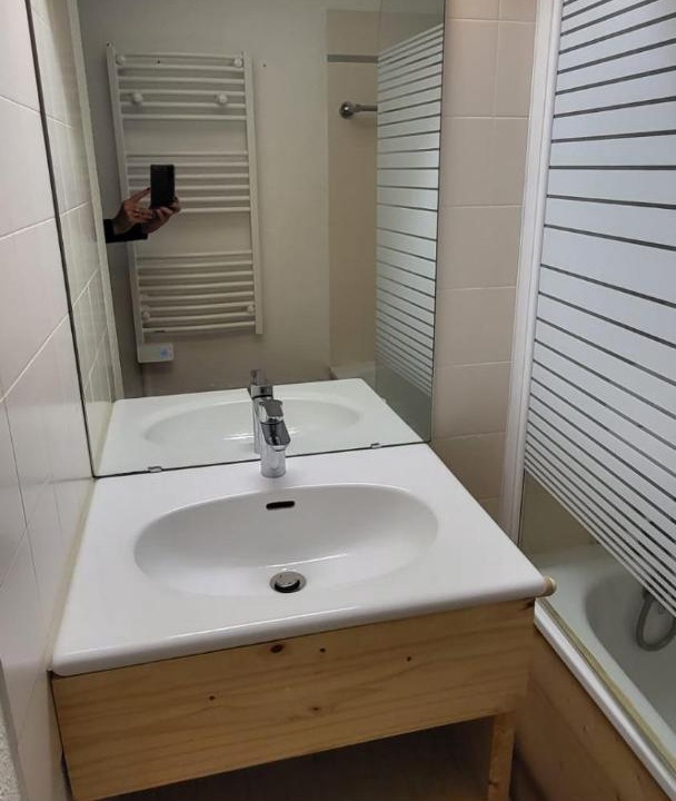 Photo of Bathroom in Bergers