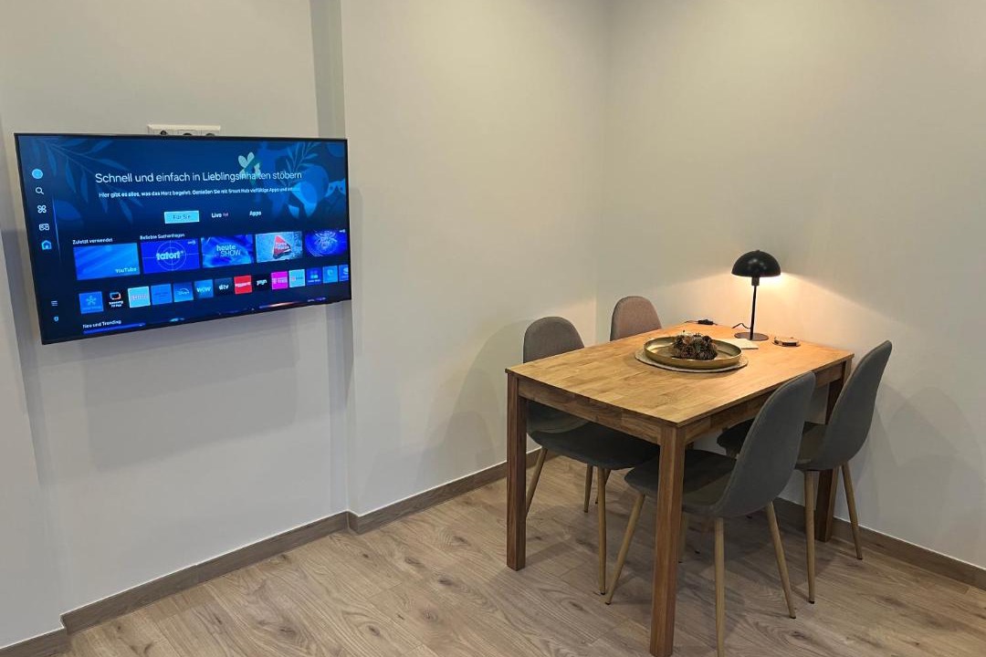 Photo of Livingroom in Mahlow