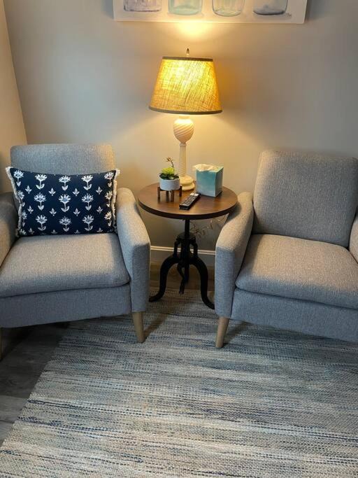 Photo of Livingroom in Westside Norwich