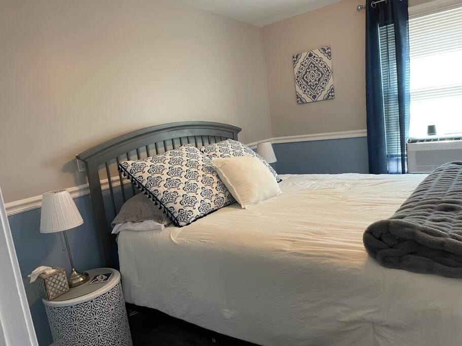 Photo of Bedroom in Westside Norwich