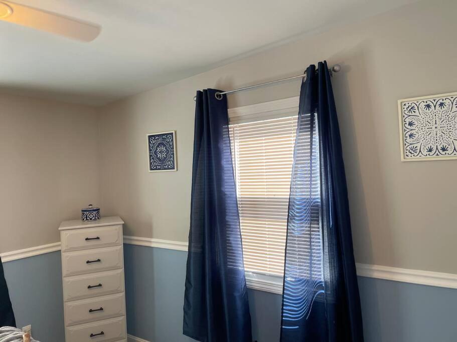 Photo of Bedroom in Westside Norwich