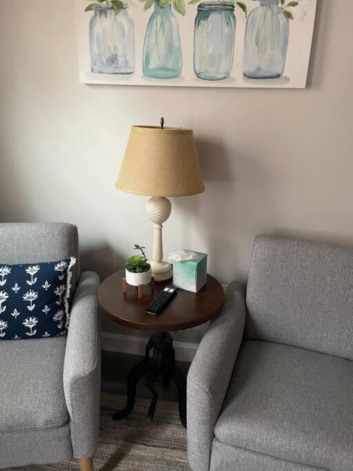 Photo of Livingroom in Westside Norwich