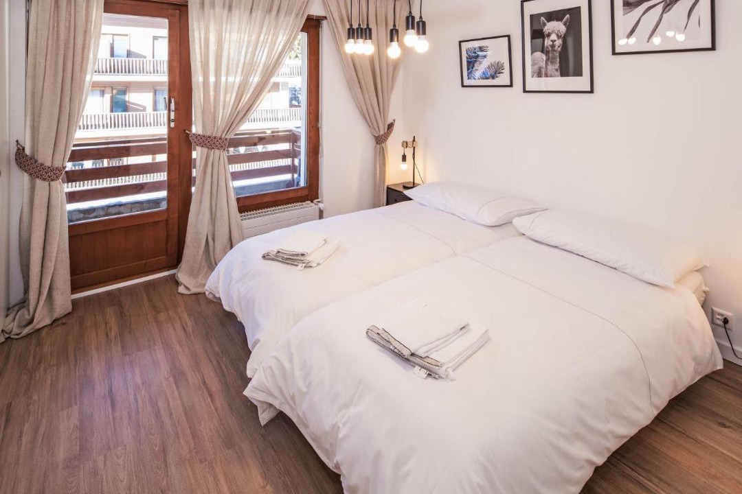 Photo of Bedroom in Montana