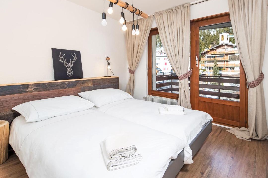 Photo of Bedroom in Montana