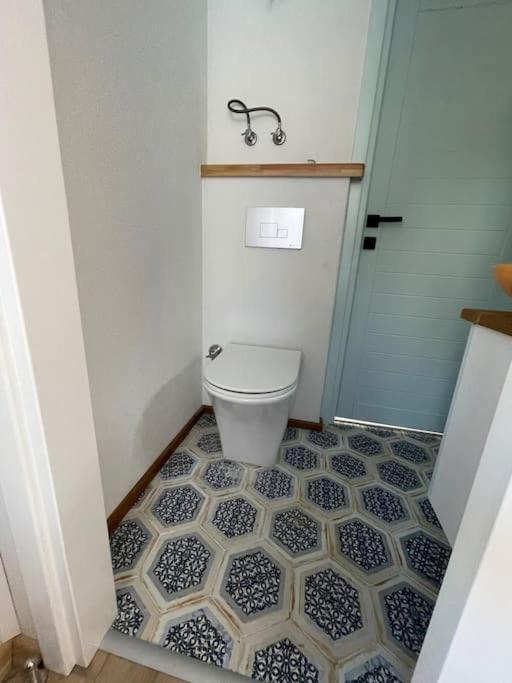 Photo of Bathroom in Karaoz