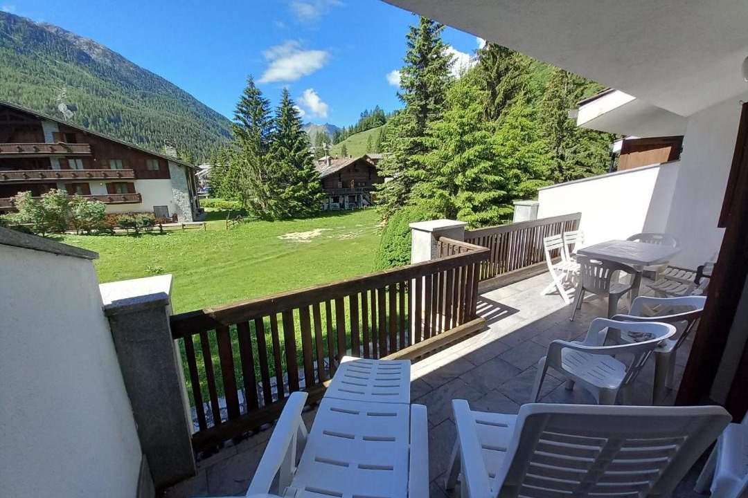 Photo of Others in Champoluc