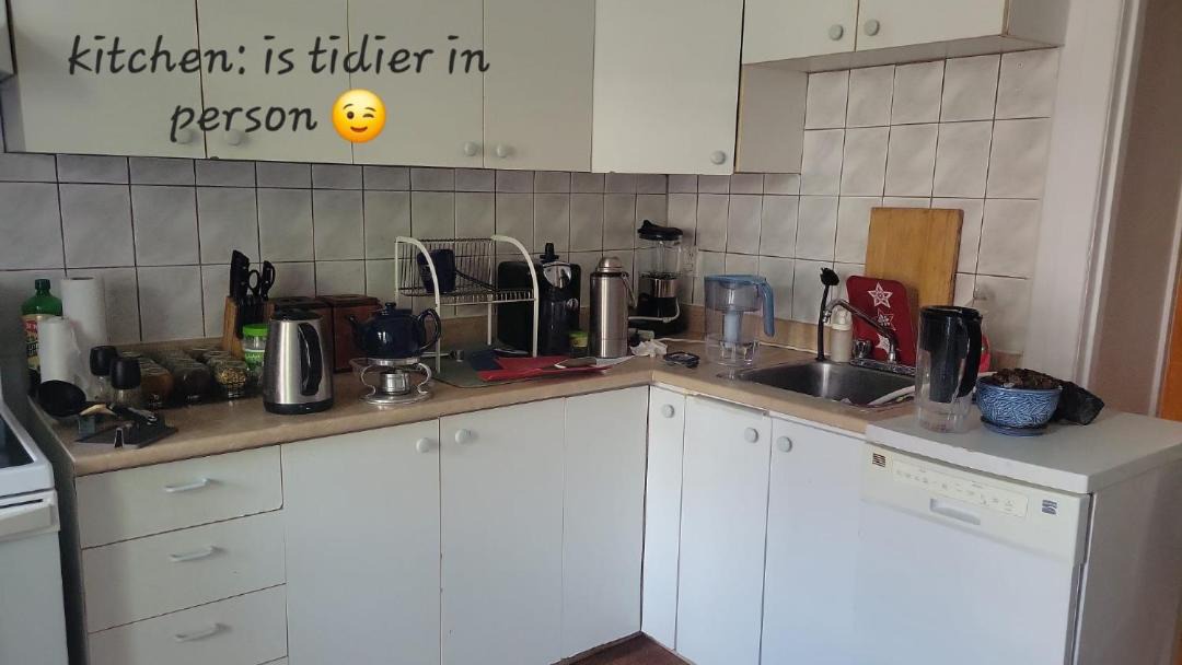 Photo of Kitchen in Verdun