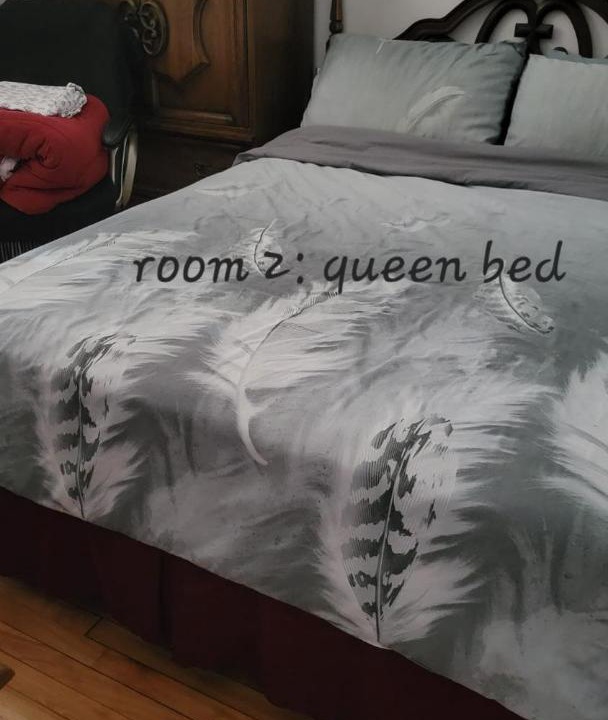Photo of Bedroom in Verdun