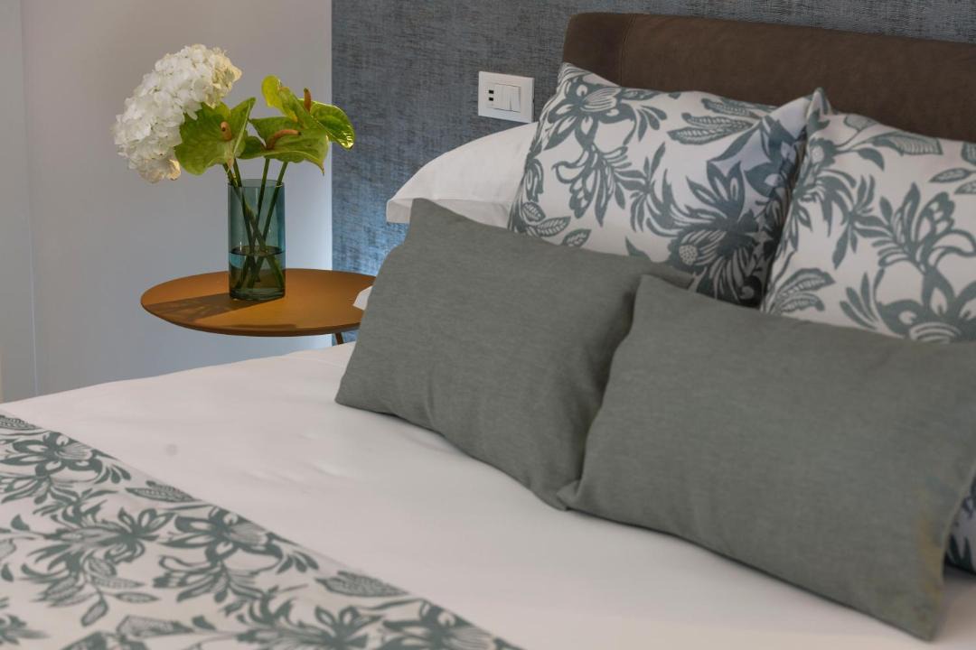 Photo of Bedroom in Quartiere III Pinciano
