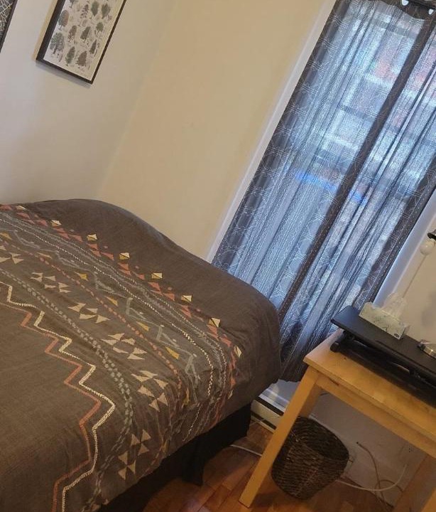 Photo of Bedroom in Verdun