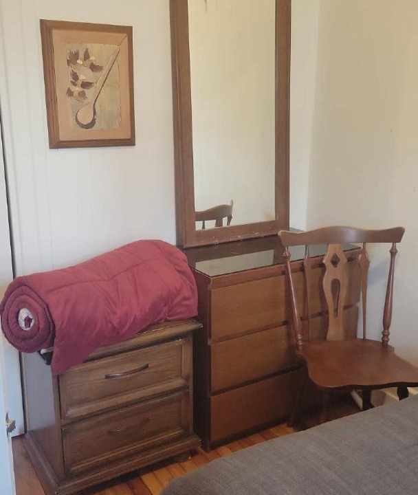 Photo of Bedroom in Verdun
