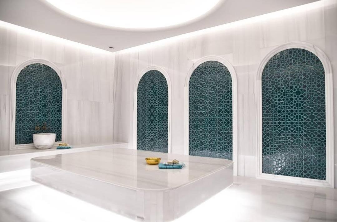 Photo of Bathroom in Mahmutbey