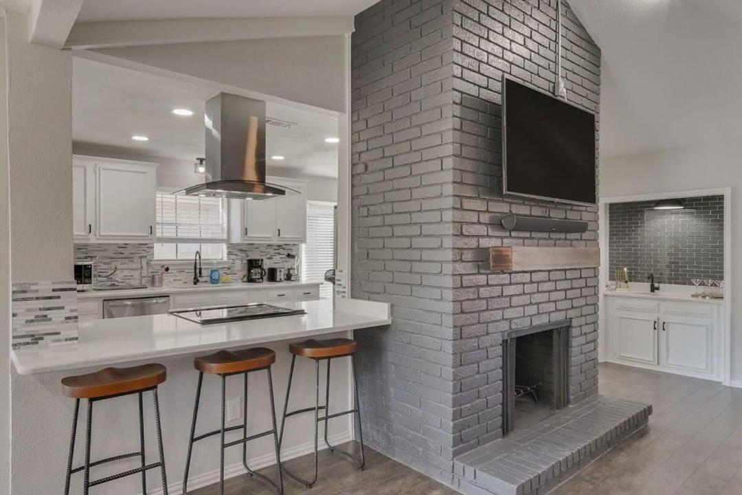 Photo of Kitchen in Plano