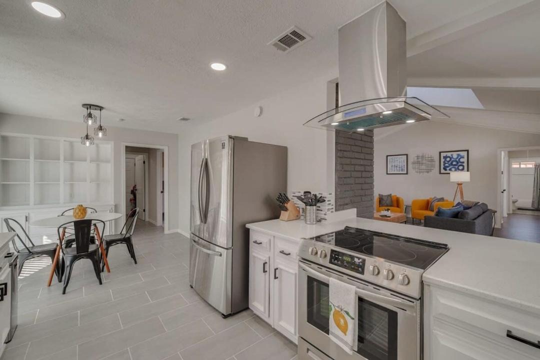 Photo of Kitchen in Plano