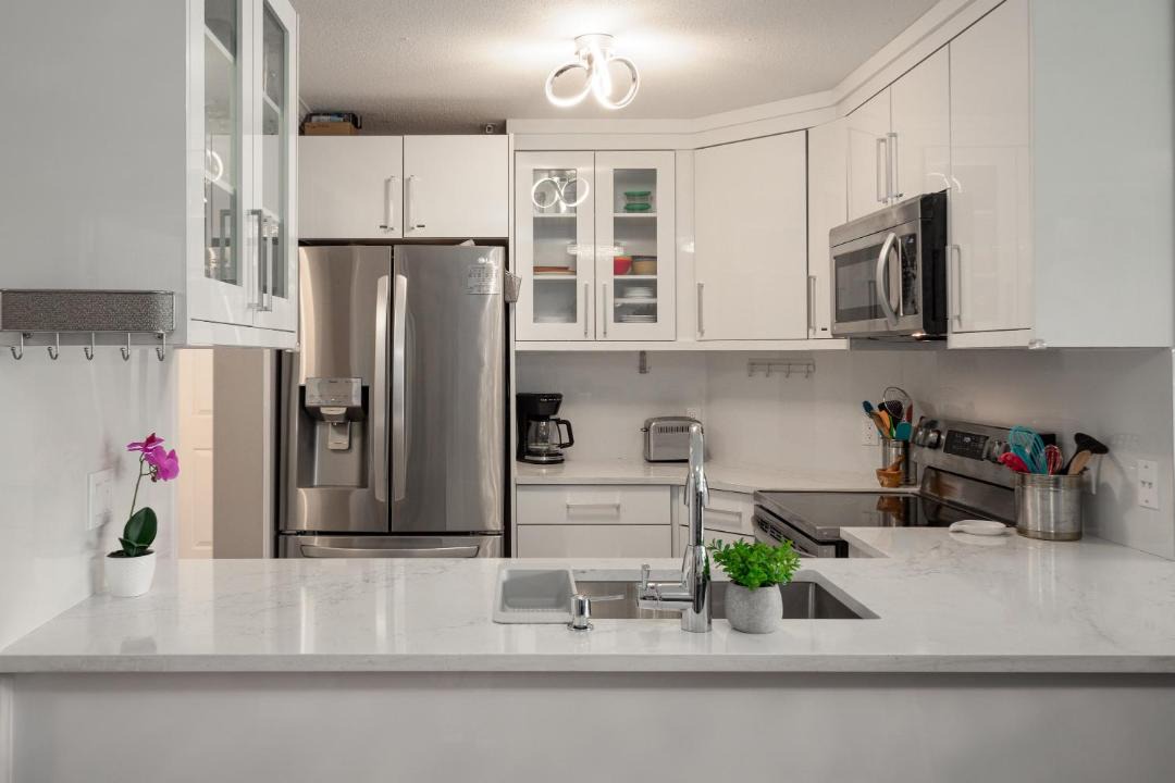 Photo of Kitchen in Nicklaus North