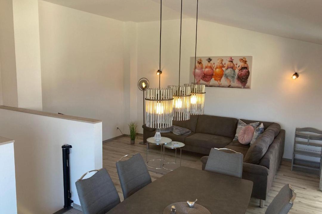 Photo of Livingroom in Dahme