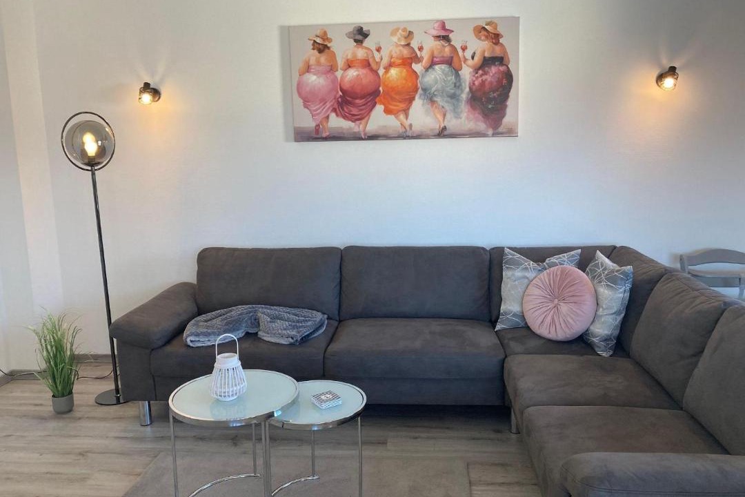 Photo of Livingroom in Dahme