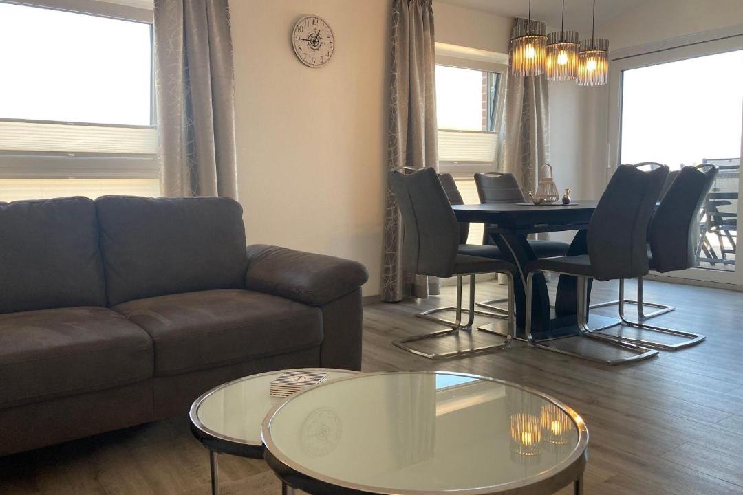 Photo of Livingroom in Dahme