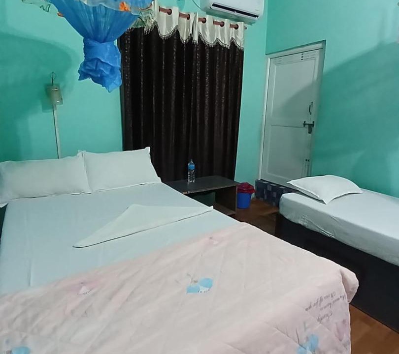Photo of Bedroom in Sauraha
