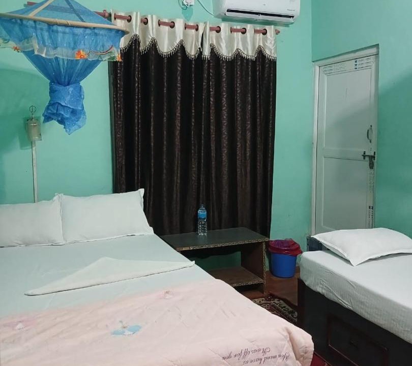 Photo of Bedroom in Sauraha