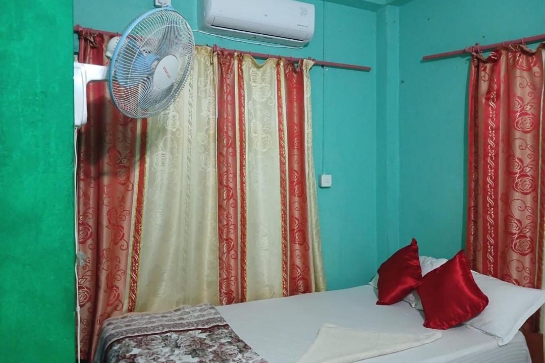 Photo of Bedroom in Sauraha