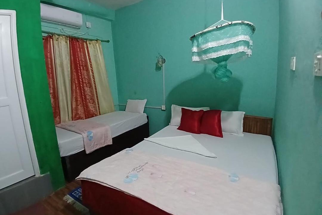 Photo of Bedroom in Sauraha